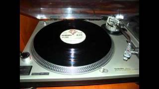 Luca Antolini DJ - Wizard (extended club mix)