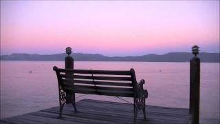 preview picture of video 'Lakefront Alpenglow Meeks Bay - Rubicon Bay, California-2.wmv'