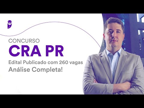 CRA PR Competition: Notice Published with 260 vacancies - Complete Analysis!