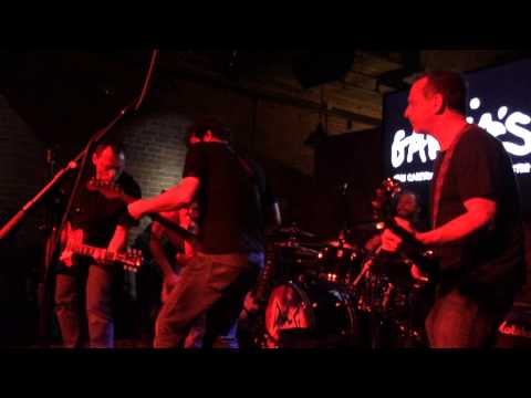DEAN WEEN GROUP - Gabrielle (clip) - 2.18.15 Garcia's