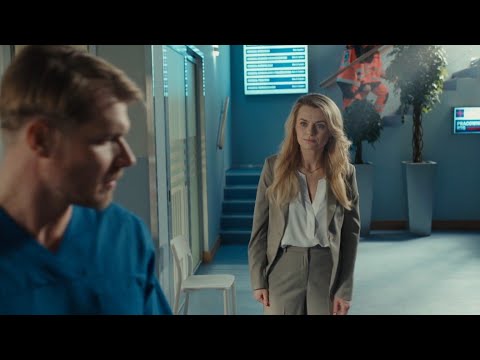 Na Dobre i na złe 🏥 Odc 955(Stan świadomości) Zwiastun