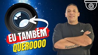 Eu também quero câmeras de segurança| A verdade sobre a Segurança Eletrônica