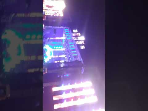 Baile do perna prainha