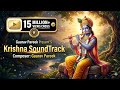Krishna SoundTrack | Radha Krishna Serial Song | Gaurav Pareek | Radhakrishn #radhakrishna