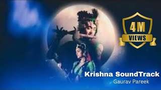 Download lagu Krishna SoundTrack | Radha Krishna Serial Song | Gaurav Pareek | Radhakrishn #radhakrishna mp3