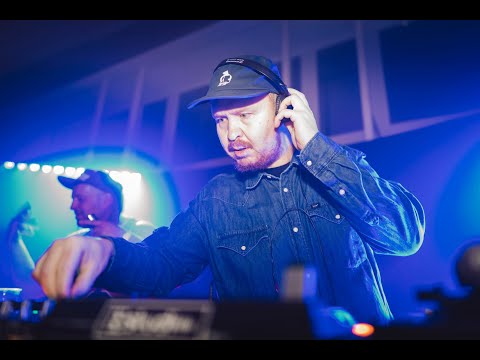 Subharmonija #16 - Fanu interview