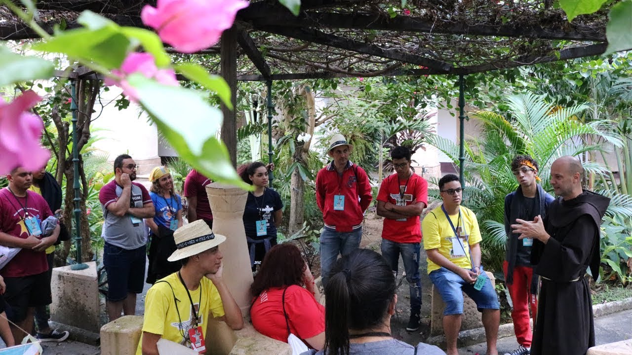 #MFJRIO2019 | Formação e Oficinas #4 #MFJRIO2019 | Formação e Oficinas #4