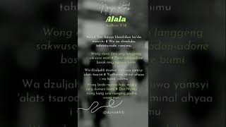 Download lagu Tentang orang berilmu (Alala: 17-18) #santri #ngaji #kitab #alala mp3