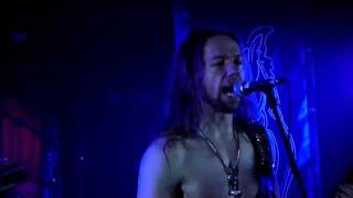 TYR - Take Your Tyrant - Live In Moscow 2011