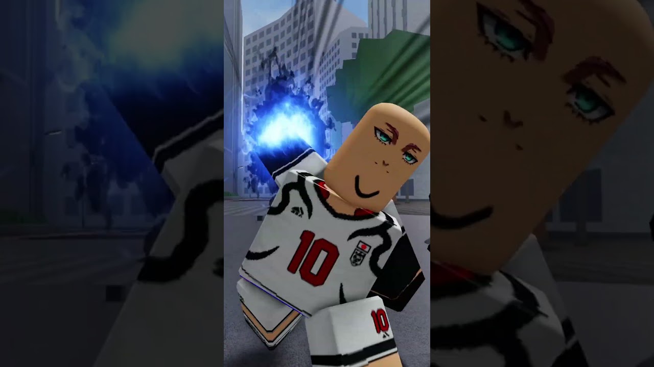 Insane Tech Prodigy Combo