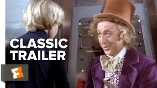 Willy Wonka ve Çikolata Fabrikası ( Willy Wonka & the Chocolate Factory )