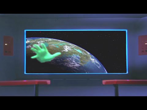 Star Trek - Pollux IV