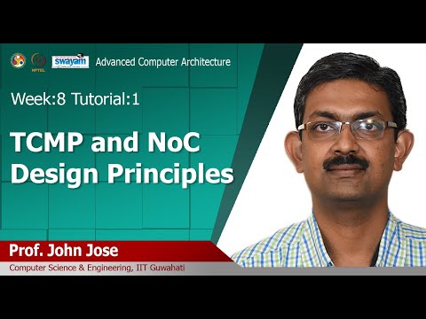 Advanced Computer Architecture Intro Video