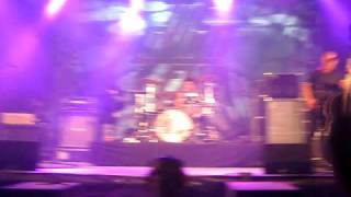 The Living End - Who&#39;s Gonna Save Us?