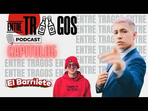YOUTUBERS 1 / TIK TOKERS 0 DVM Ft Diego Villacis |ENTRE TRAGOS| EP5