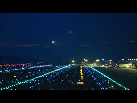 Silver Richards - Runway