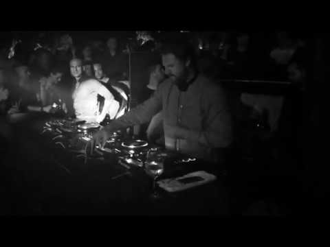 Solomun playing Kintar, Brigado Crew - Angora (Stereo Productions)