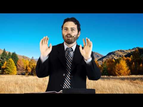 2012-06-09 - Paul Godfrey - Perfect Hatred