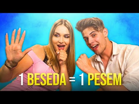Je ta znani glasbenik popustil naši privlačni pevki? - Žurnal24