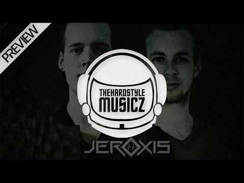 Jeroxis - Beast (Preview)