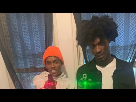 ITZDAYOUNGAN - HATE ME (OFFICIAL AUDIO)