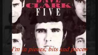 9.) The DC5 Bits and Pieces!!!!! with lyrics# Revised