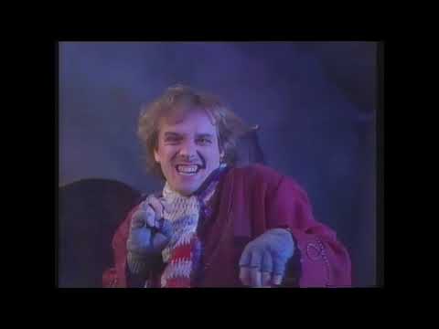 Rik Mayall Narrates Grim Tales - Volume 2 [AUS] [PAL VHS]