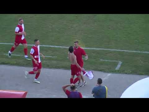 📸 NKJtv.ba: 4.kolo Prve lige FBiH: NK Jedinstvo - FK Budućnost 1:1