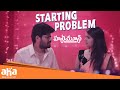 Let S Start Honeymoon Telugu Web Series Nagabhushana Sanjana Anand Aha Video