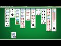 Windows 7 Solitaire Spider Solitaire FreeCell Stream 2017 09 08