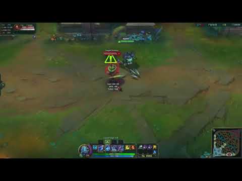 Omega Squad Fizz Skin Spotlight (League of Legends)