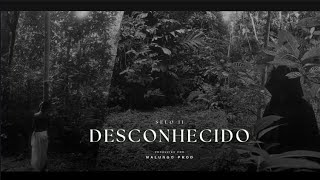Kaik Araujo - SELO II: DESCONHECIDO (Official Book Visualizer)