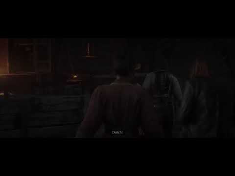 The Most Beautiful Game Ever Made: Red Dead Redemption 2 Part 20