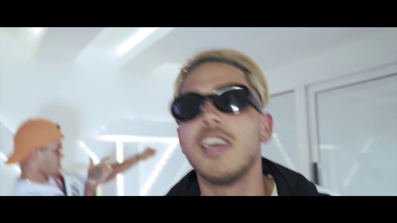 Yomil ft. Chesco — Calentaste