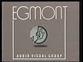 Egmont Film Logo Warning Screen
