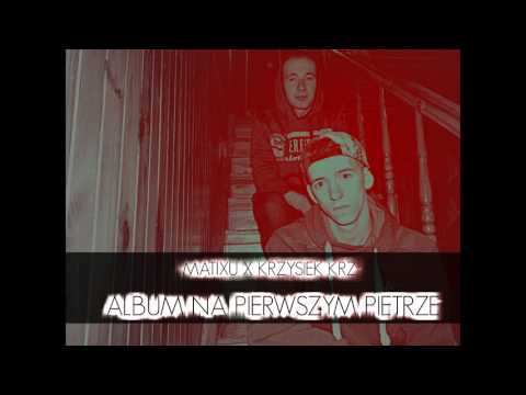 12. Matixu x Krzysiek krz - Wszystko jedno ( prod. Flood beats )