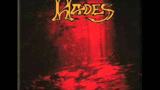 Hades --  exist to resist -   1995  --  new jersy us