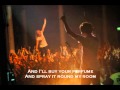 The Kooks - Fa la la Lyrics
