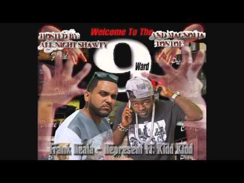 Frank Reala - Represent Ft. Kidd Kidd