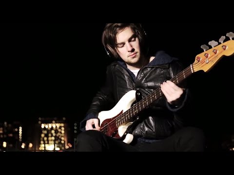 Arctic Monkeys - Arabella (Bass Cover) video thumbnail