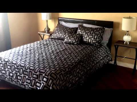 West Hollywood Luxury Apartment