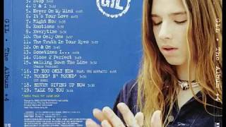 Gil Ofarim - The Truth In Your Eyes