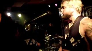 [LIVE] Obey The Brave - C'est La Vie