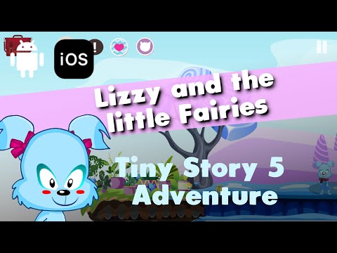 Tiny Story 5 Adventure