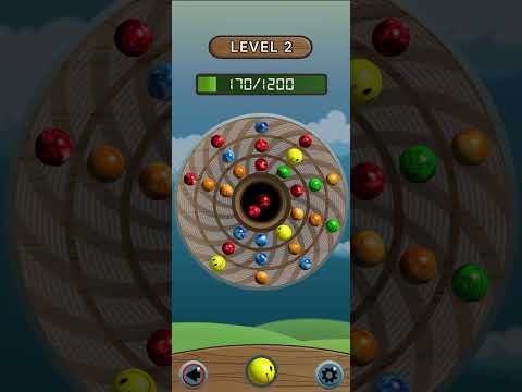 Marble Malarkey video thumbnail