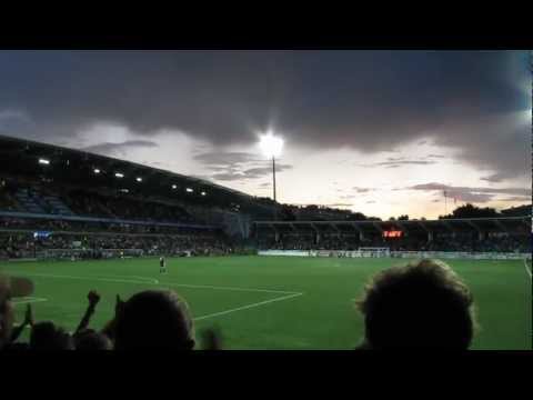 Klubipääty 2013 - Prelude