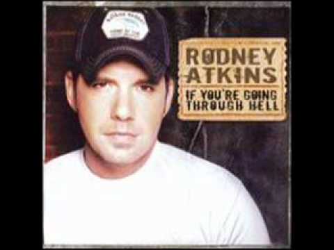 Rodney Atkins- About the south