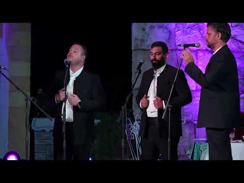 Sritna ćerce - klapa Kampaneli ( Imotski, 2022.)