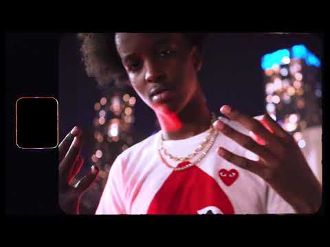 TrillMali - Cold Hearted Slime