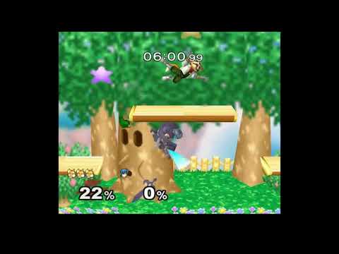 Umarth vs Kevbot 8-1 Netplay Tournament